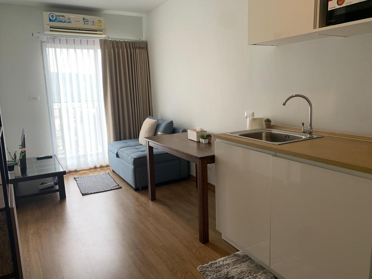 Condo Living In Hat Yai Ban Kho Hong Luaran gambar