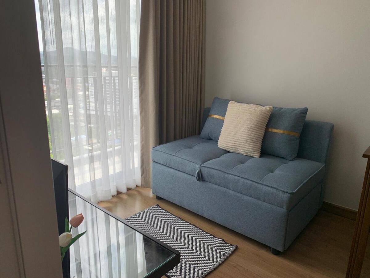 Condo Living In Hat Yai Ban Kho Hong Luaran gambar