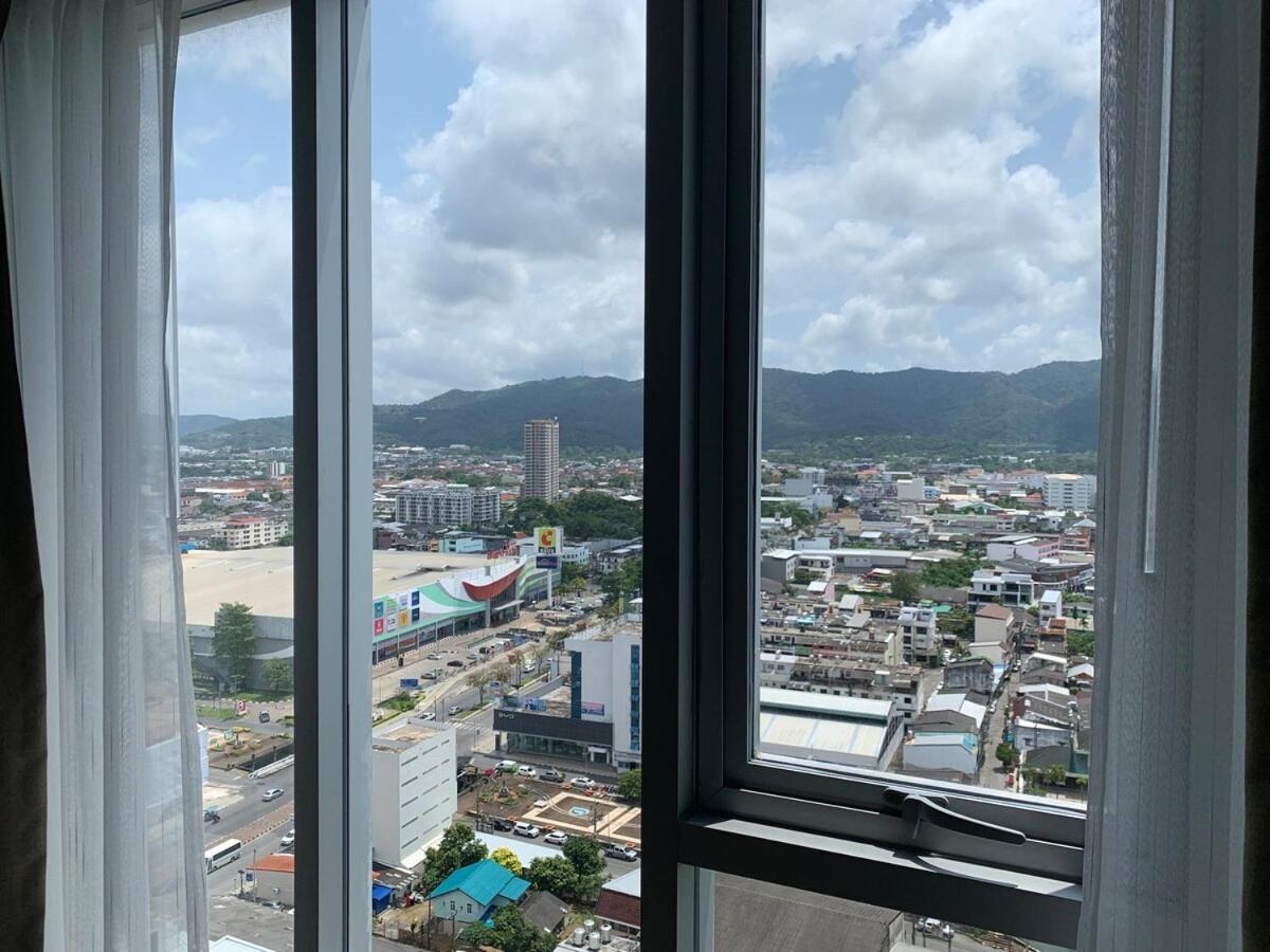 Condo Living In Hat Yai Ban Kho Hong Luaran gambar